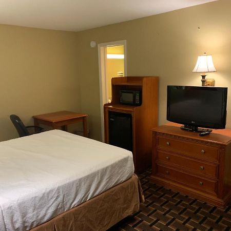 Heritage Inn 克里夫兰 外观 照片