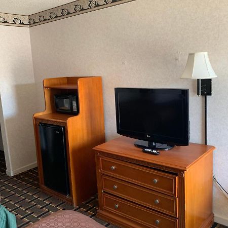 Heritage Inn 克里夫兰 外观 照片