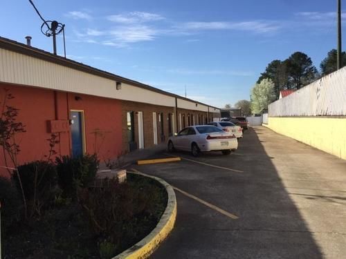 Heritage Inn 克里夫兰 外观 照片