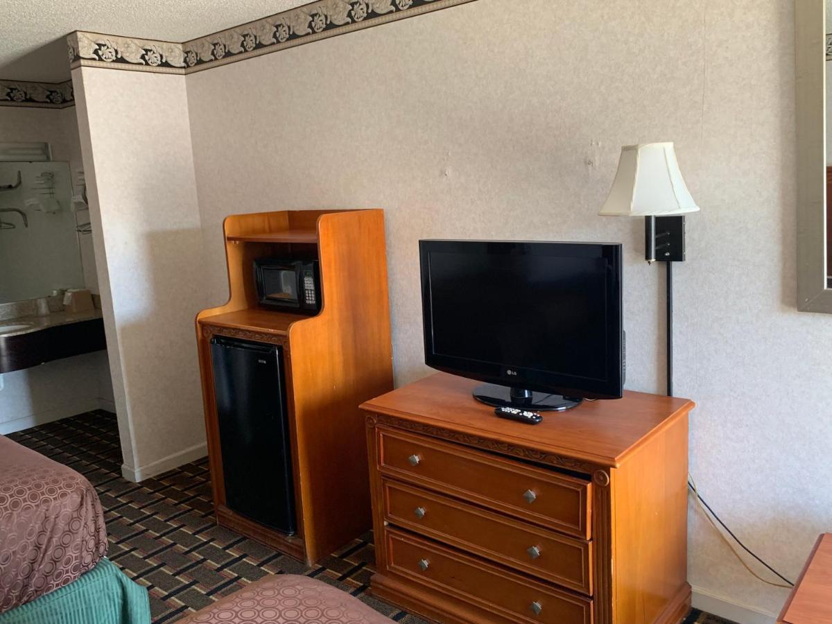 Heritage Inn 克里夫兰 外观 照片